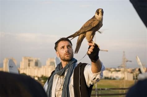 replica falco canale 5